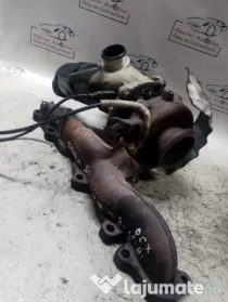 Turbina Skoda Superb 3 1.6 2016