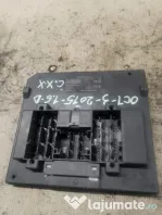 Calculator confort Skoda Octavia 3 1.6 Motorina 2015
