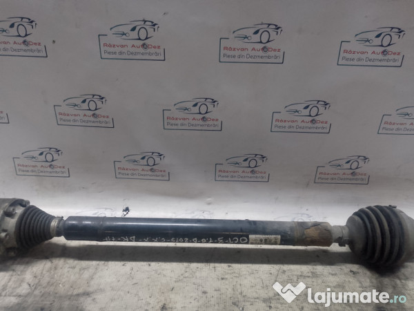 Planetara dreapta fata Skoda Octavia 3 1.6 Motorina 2015