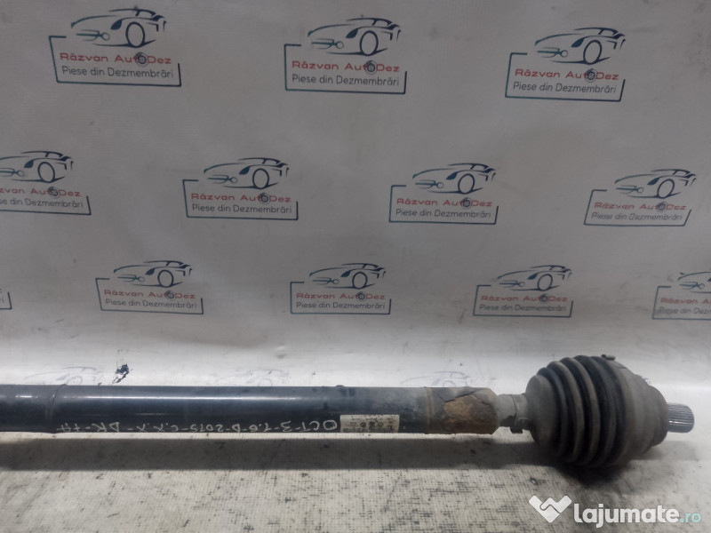 Planetara dreapta fata Skoda Octavia 3 1.6 Motorina 2015