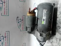 Electromotor Nissan Qashqai 2012