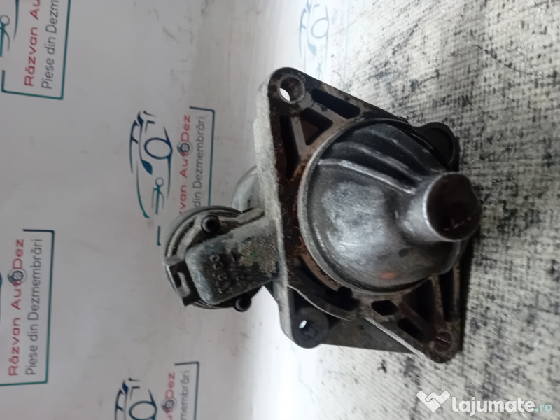 Electromotor Nissan Qashqai 2012