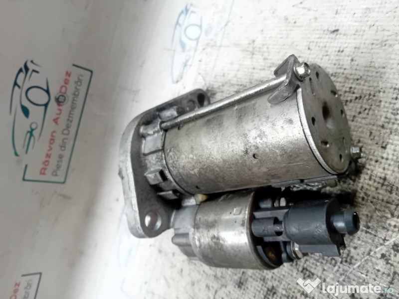 Electromotor Volkswagen Scirocco 1.4 Benzina 2011