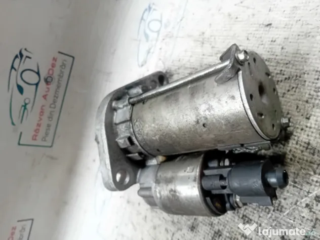 Electromotor Volkswagen Scirocco 1.4 Benzina 2011
