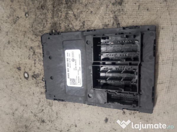 Calculator confort Audi A4 B9 2017