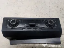Panou comanda clima Audi A4 B8 2010
