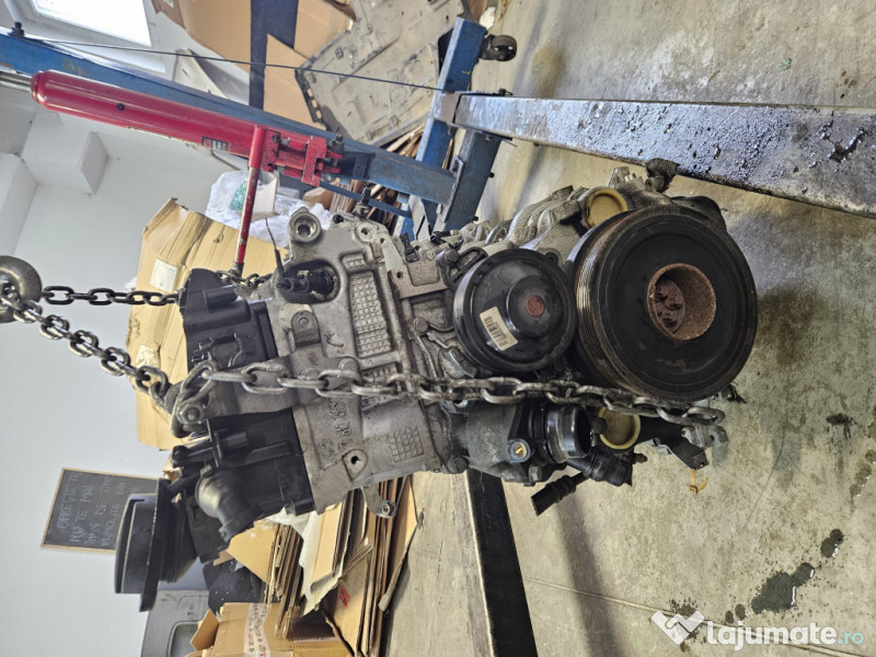 Motor dezechipat BMW 320 F30 2.0 Motorina 2014