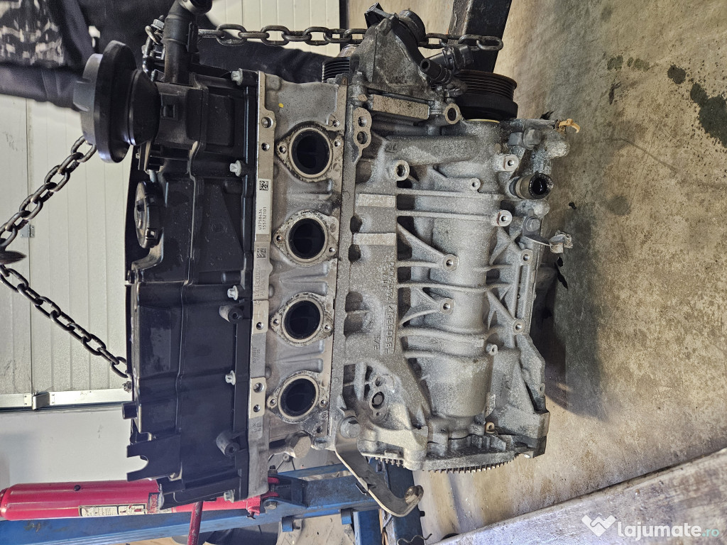 Motor dezechipat BMW 320 F30 2.0 Motorina 2014