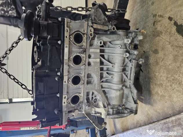 Motor dezechipat BMW 320 F30 2.0 Motorina 2014