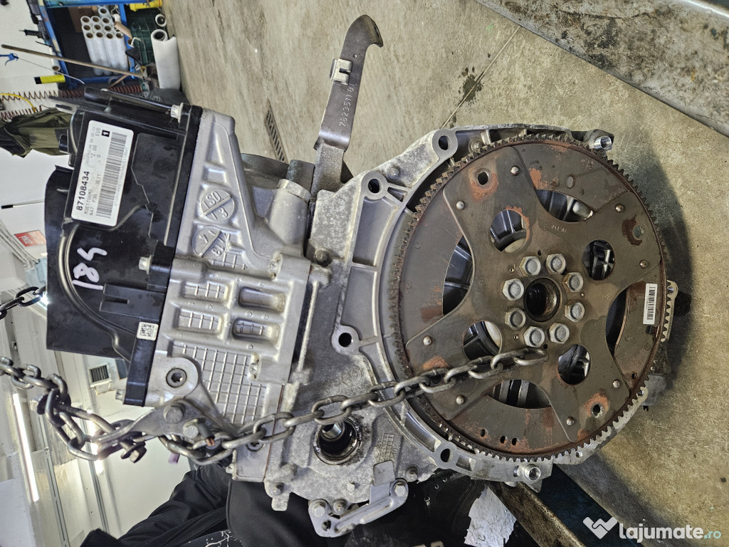 Motor dezechipat BMW 320 F30 2.0 Motorina 2014