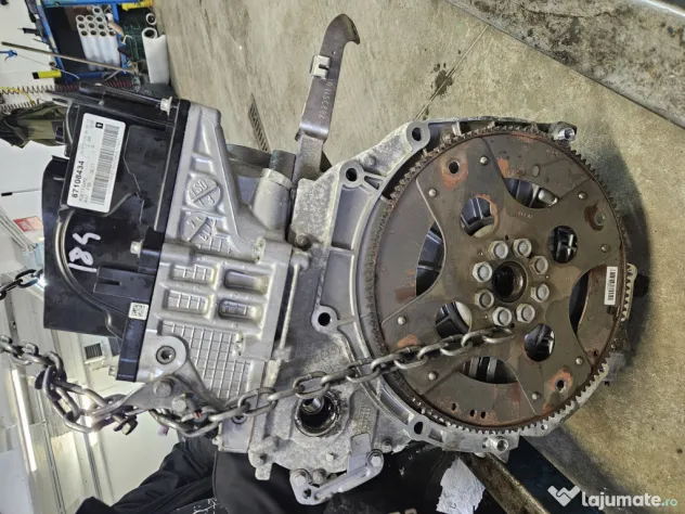 Motor dezechipat BMW 320 F30 2.0 Motorina 2014