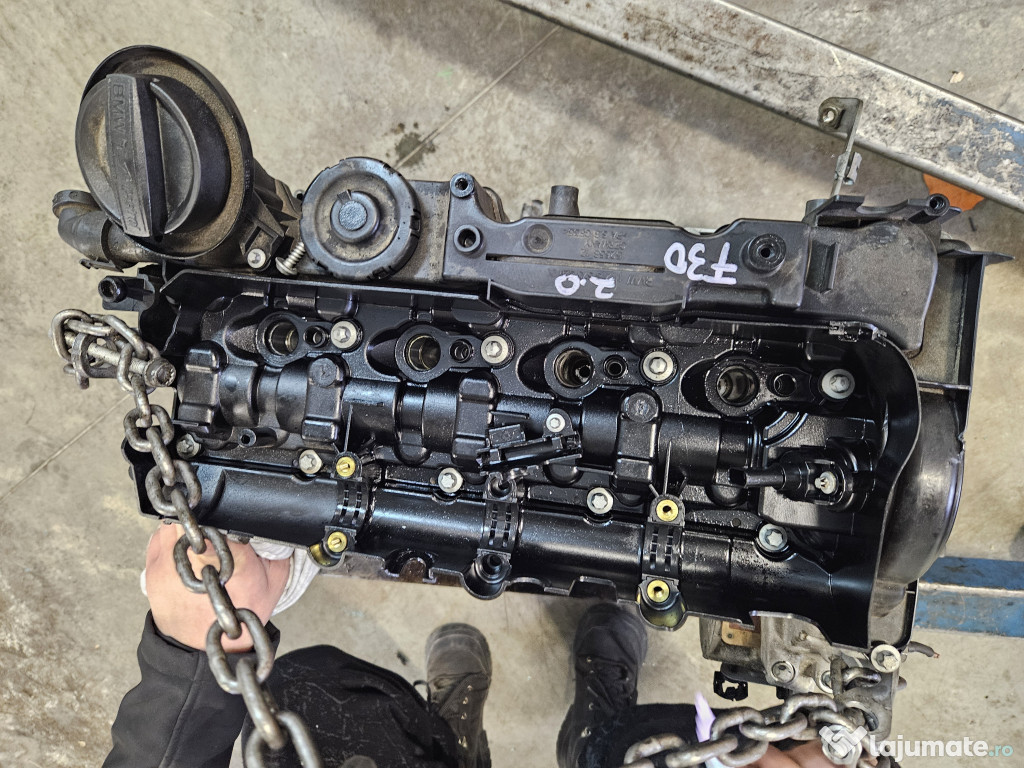 Motor dezechipat BMW 320 F30 2.0 Motorina 2014