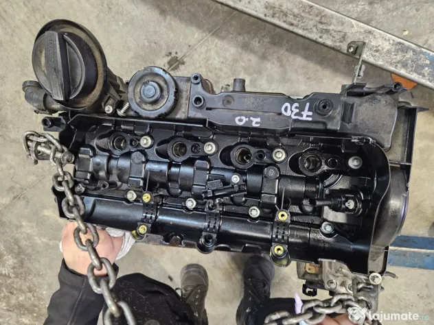 Motor dezechipat BMW 320 F30 2.0 Motorina 2014