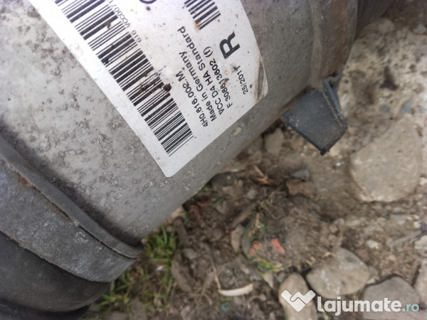 Perna aer spate dreapta Audi A8 D4 3.0 Motorina 2012