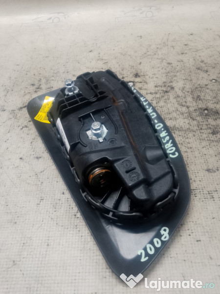 Airbag scaun dreapta fata Opel Corsa D 1.2 Benzina 2008