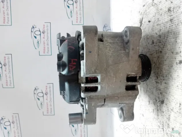 Alternator Peugeot 508 2.0 2012