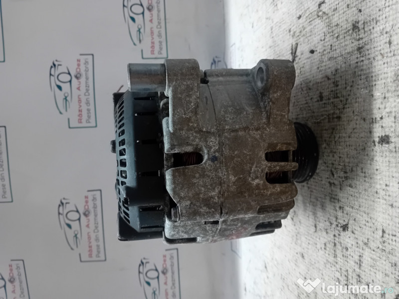 Alternator Peugeot 508 2.0 2012