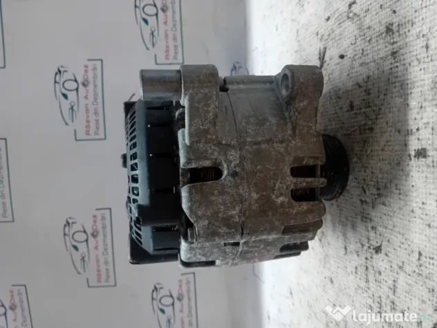 Alternator Peugeot 508 2.0 2012