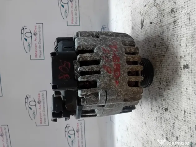 Alternator Peugeot 508 2.0 2012
