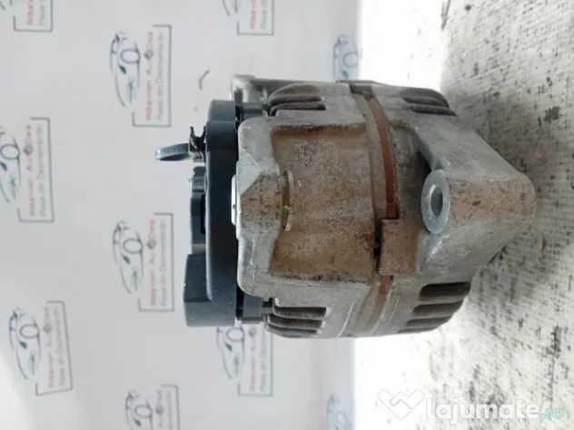 Alternator Opel Corsa D Motorina 2012