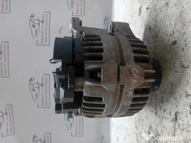 Alternator Opel Corsa D Motorina 2012