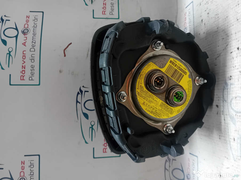 Airbag volan BMW X1 2.0 Motorina 2010