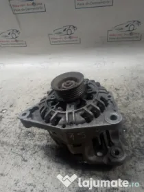 Alternator Skoda Fabia 2002