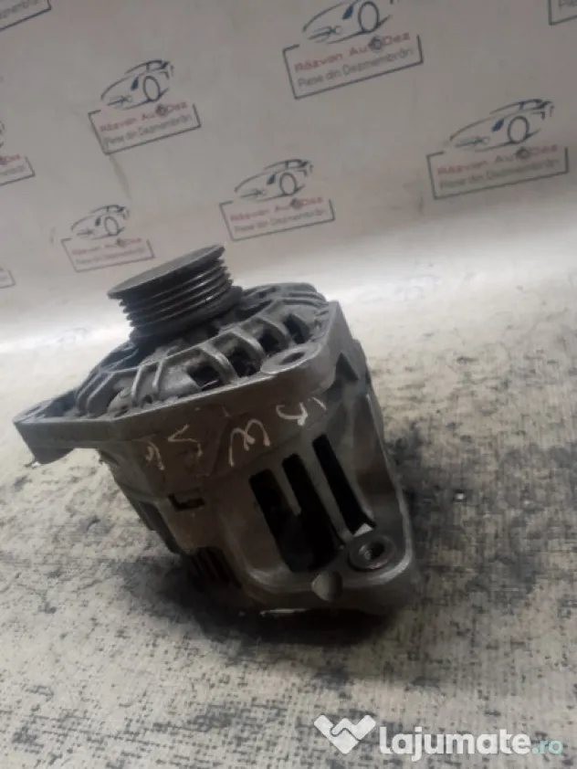 Alternator Skoda Fabia 2002