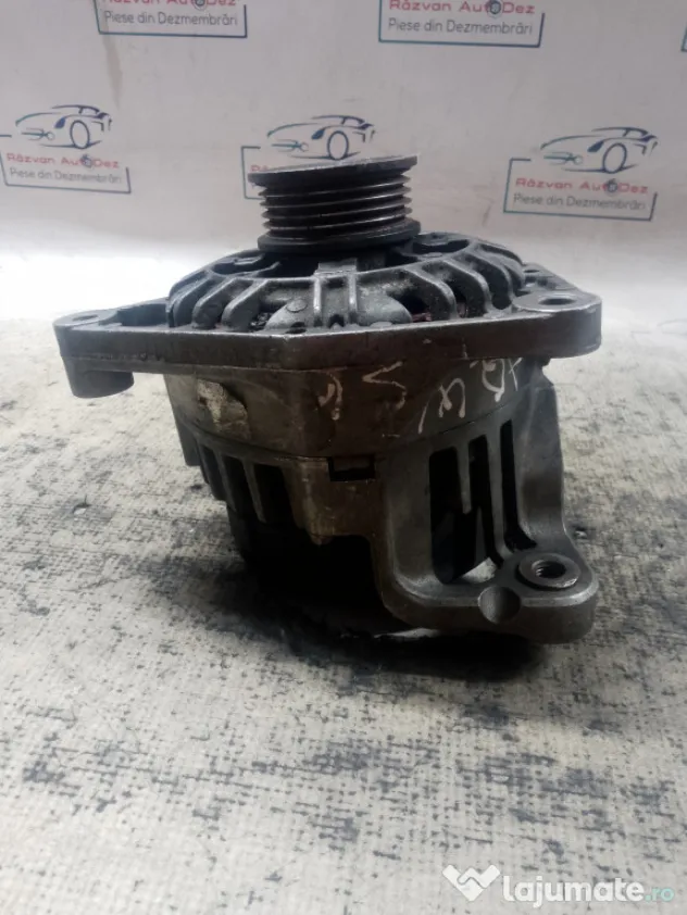 Alternator Skoda Fabia 2002