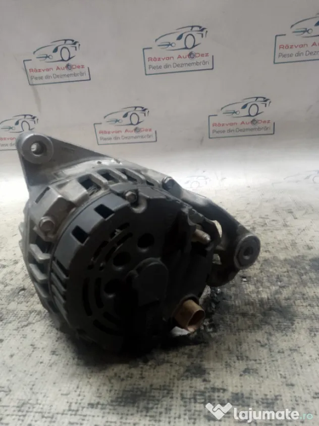Alternator Skoda Fabia 2002