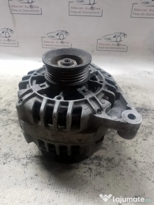 Alternator Skoda Fabia 2002