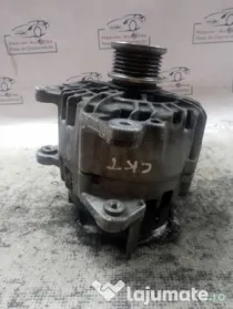 Alternator Volkswagen Crafter 2007