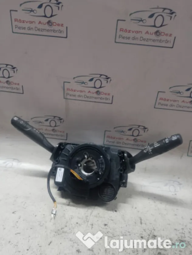 Spira volan + manete Opel Corsa F 1.2 Benzina 2019