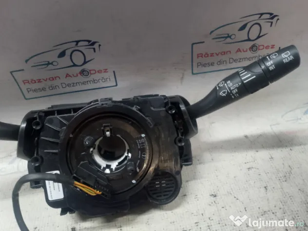 Spira volan + manete Opel Corsa F 1.2 Benzina 2019