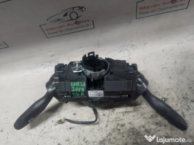 Spira volan + manete Opel Corsa F 1.2 Benzina 2019