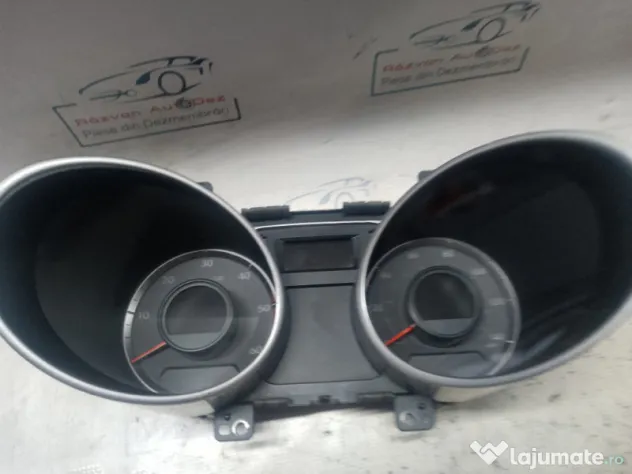 Ceasuri Bord UK Hyundai ix35 1.7 Motorina 2015