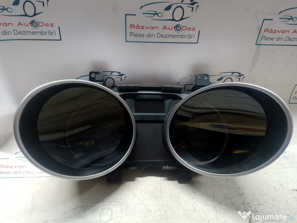 Ceasuri Bord UK Hyundai ix35 1.7 Motorina 2015