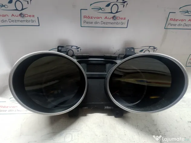 Ceasuri Bord UK Hyundai ix35 1.7 Motorina 2015