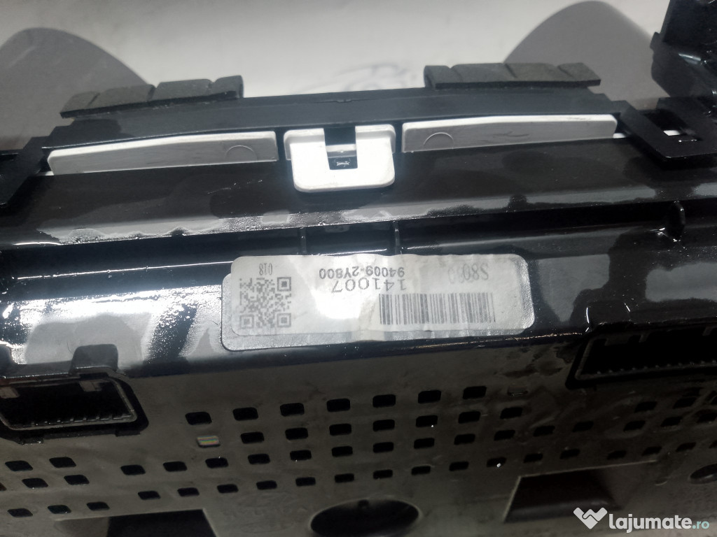 Ceasuri Bord UK Hyundai ix35 1.7 Motorina 2015
