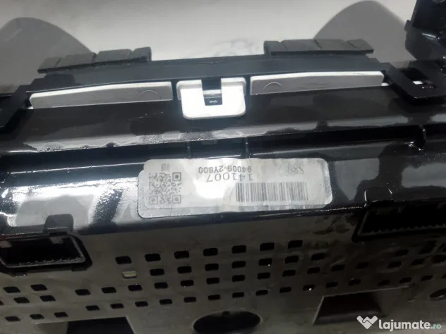 Ceasuri Bord UK Hyundai ix35 1.7 Motorina 2015