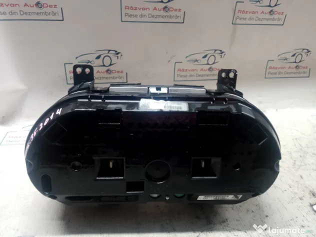 Ceasuri Bord UK Hyundai ix35 1.7 Motorina 2015