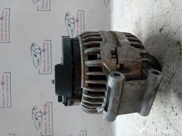 Alternator Audi A5 2010