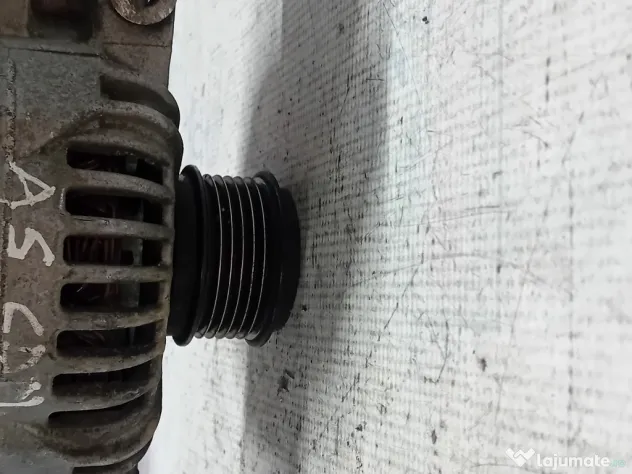 Alternator Audi A5 2010
