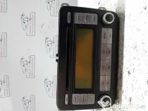 CD Player Volkswagen Eos 2007