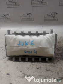 Airbag pasager Nissan Juke 2014