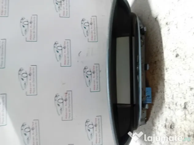 Display Citroen C4 2006