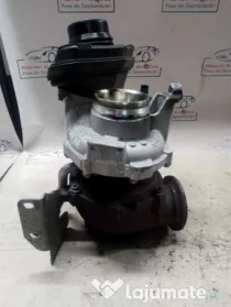 Turbina BMW X4 F26 3.0 Motorina 2014