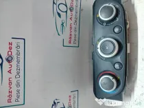 Panou comanda clima Renault Megane 3 2008