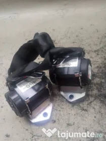 Set centuri spate stanga-dreapta BMW X1 2011