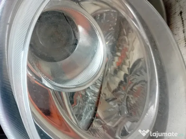 Far stanga Nissan Juke 2014